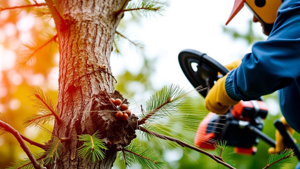 Find Reliable Tree Trimming Services Near Me for Expert Tree Trimming Service